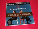 HUGO WINTERHAULER TWO SIDES org 1959 RCA living stereo LSP-1905 1S NM alcoa OBI
