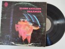 black sabbath lp paranoid   UK 6360 011  spiral label   vg/vg
