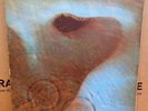 PINK FLOYD MEDDLE OG UK STEREO EMI HARVEST RECORDS LP SHVL 795 1U/1U INNER MINT