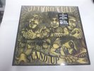 LP JETHRO TULL STAND UP VINILE 180g