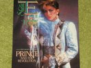 SHEILA E + PRINCE Live Romance 1600 - RARE 1986 JAPAN VHD LASERDISC VIDEO DISC
