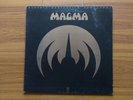 Magma/Mekanik Destruktiw Kommandoh Vinyl LP - UK 1973 A&M AMLH64397