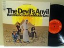 THE DEVIL'S ANVIL - 