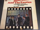 DAVE ALLEN AND THE EXOTICS