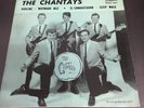 THE CHANTAYS