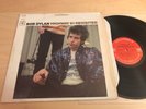 Bob Dylan - Highway 61 Revisited LP Orig 2-Eye Press in Shrink VG+
