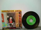 SEX PISTOLS -Something Else-GERMAN PRESS (100 404) EX/EX