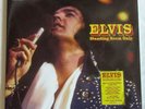 Elvis STANDING ROOM ONLY - 2 LP FTD Vinyl Limited Edition Sold Out-Hard to FIND
