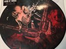 GUNS N' ROSES - Live On Air 1988 At The Ritz - Vinyl Record 12
