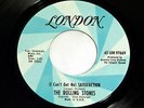 Rolling Stones: Satisfaction / The Under Assistant West Coast...[Unplayed Copy]