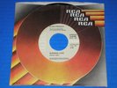 Elvis Presley - BURNING LOVE / IT'S A MATTER OF... (74-0769) - RARE Gray Label
