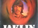 JAKLIN SELF TITLED PSYCHE BLUES 1ST PRESSING 1969 EX ++ CONDITION