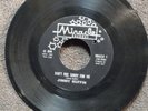 northern soul  JIMMY RUFFIN Don't Feel Sorry For Me MIRACLE 1  M- listen