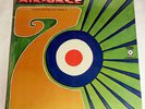 Ginger Baker: Ginger Baker's Air Force 2  [Still-Sealed Copy]