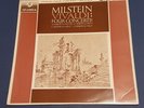 MILSTEIN VIVALDI FOUR CONCERTI ORIGINAL STEREO VINYL SAX 2518