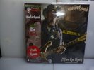 MOTORHEAD-AFTER THE SHOCK. MILANO, ITALY 2014.-2LP RED VINYL+4 PRINTS-NEW.SEALED