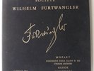 Mozart Piano Cto n°20 Yvonne Lefebure Furtwangler SWF 46/1000