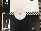 THE SPECIALS - Ghost Town (white Label) 12” Vinyl Maxi Single 45rpm A2/B2 Ex+