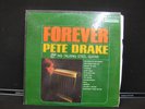 PETE DRAKE & HIS TALKING STEEL GUITAR FOREVER SMASH RECORDS 67053 LP VINYL
