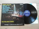 THE ROLLING STONES - GIMME SHELTER-1st UK PRESS-SUPERB AUDIO-EX VINYL LP 1970