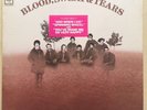 BLOOD SWEAT & TEARS Self-Titled SEALED LP w/Hype Sticker 1968 Columbia CS 9720