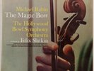 MICHAEL RABIN Magic Bow CAPITOL P-8510 33T LP MONO