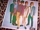 ROLLING STONES   FIVE BY FIVE. 1982 UK 12