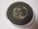 QUEEN - BRIAN MAY : 2014 Sixpence 50th Anniversary Coin Guitar Plectrum Pick