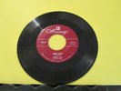 VHTF Johnny Otis Ben Webster R&B Mercury 8263 VG+ Oopy-Doo / Stardust