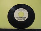 VHTF Georgia Brooks Singers BLACK GOSPEL Fruitful Vine VG+ Ol Time Religion/Late