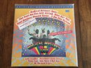 The Beatles Magical Mystery Tour MFSL 1-047 Sealed Mobile Fidelity w/hype