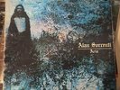Alan Sorrenti ?– Aria Lp cover matta Gatefold 1972  Harvest  VG+