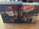 Kinks Japan mini LP CDs boxed promo Muswell Hillbillies K2/HD remasters