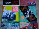 The Meteors, Demented are go, Bad Dooleys, Torment, Sampler