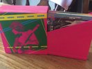 Kinks Japan mini LP CDs boxed promo One for the Road K2/HD remasters