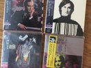 Kinks Dave Davies K2/HD remasters Japan mini LPs CDs