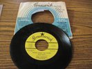 Gene Chandler Brunswick 55383 There Was a Time/Good Old Days No. Soul Promo NM