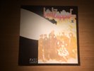 Led Zeppelin - II original 1969 UK Press vinyl LP 588198 RED/PLUM