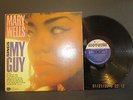 Mary Wells MY GUY Motown 617 D/G 1964 Original Vinyl Lp Record VG+ plays Ex