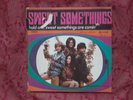 Sweet Somethings RARE original CANADA ONLY lp Melbourne SMLP-4104 girl group