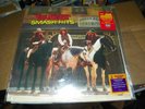 Jimi Hendrix Experience NEW Smash Hits LP swirl vinyl  768/1000-W/FREE PHOTO