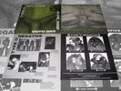 2 x Vinyl 1st Type O Negative The Origin + Slow, Deep And Hard RAR Carnivore