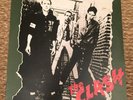 The Clash ?– 'The Clash' vinyl  LP. 1977 UK CBS 82000 Original pressing
