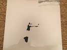 Autechre - Chiastic Slide 2x12 - Warp Records - 1996 WARPLP49