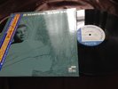 GRANT GREEN GREEN IS BEAUTIFUL BLUE NOTE BN 4342 OBI STEREO Japan Vinyl LP