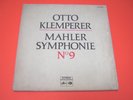 OTTO  KLEMPERER   §   MAHLER  