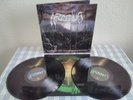 Aeternus - Beyond the wandering moon - Hammerheart Records - Doppel LP FOC Vinyl