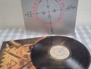 Megadeth - Cryptic Writings - LP / Vinyl - Original Capitol Records 1997 - FOC