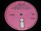 Free:  Tons of Sobs    UK  A2/B2   Pink  I label 2nd pressing 1969 UK    LP