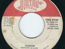 Gregory Isaacs - One One Cocoa / Dub - Dwyer / Glen Brown 7